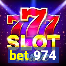 bet 974